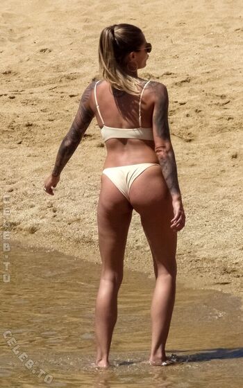 Full leaked Sophia thomalla page private onlyfans photo