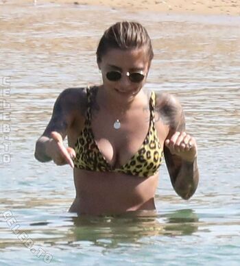 Full leaked Sophia thomalla private onlyfans photo