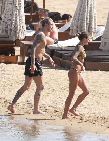 Full leaked Sophia thomalla private onlyfans photo