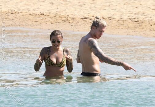 Full leaked Sophia thomalla private onlyfans photo