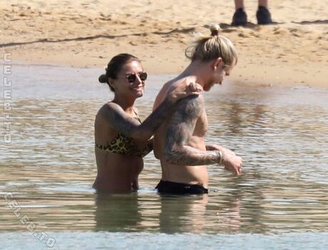 Full leaked Sophia thomalla private onlyfans photo