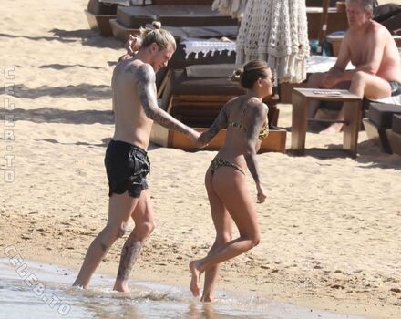 Full leaked Sophia thomalla private onlyfans photo
