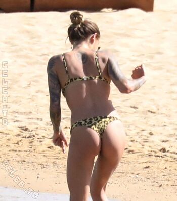 Full leaked Sophia thomalla private onlyfans photo