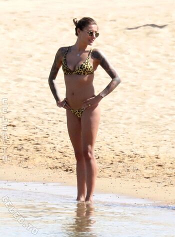 Full leaked Sophia thomalla private onlyfans photo