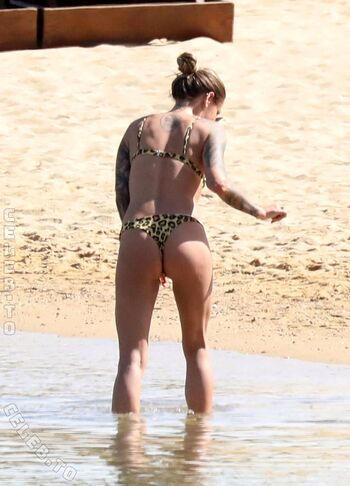 Full leaked Sophia thomalla private onlyfans photo