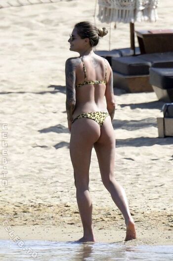 Full leaked Sophia thomalla private onlyfans photo