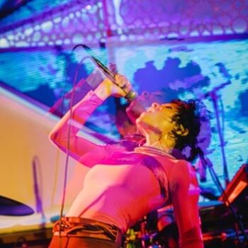 Full leaked Sophia urista private onlyfans photo