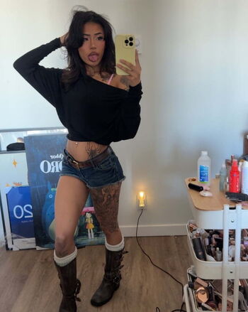 Full leaked Sophia wilson private onlyfans photo