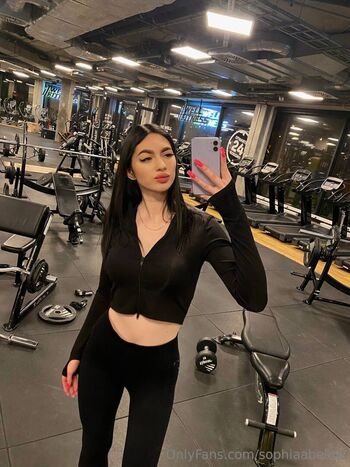 sophiaabelow