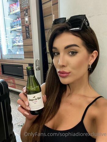 Full leaked Sophiadiorexclusive private onlyfans photo