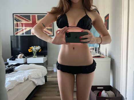 Full leaked Sophiafone private onlyfans photo