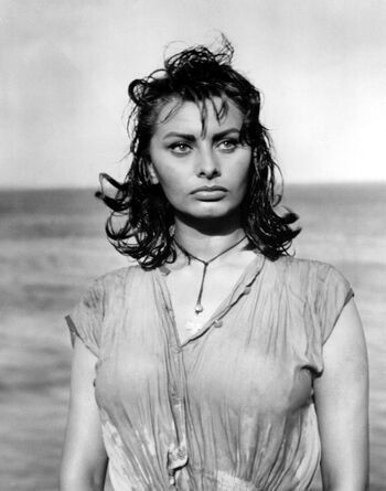 Full leaked Sophialoren private onlyfans photo