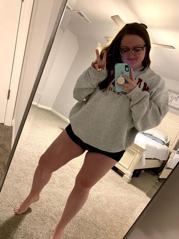 Full leaked Sophiarae private onlyfans photo