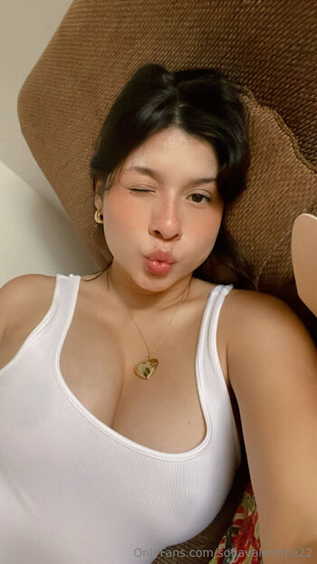 Full leaked Sophiazanel private onlyfans photo