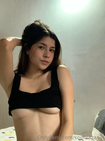 Full leaked Sophiazanel private onlyfans photo