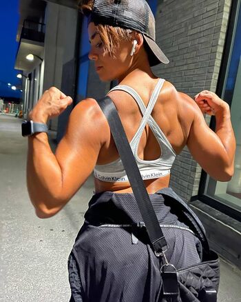 Full leaked Sophie arvebrink private onlyfans photo