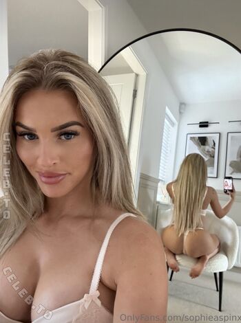 Full leaked Sophie aspin private onlyfans photo