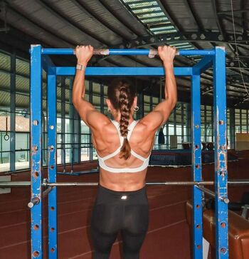 Full leaked Sophie becker private onlyfans photo