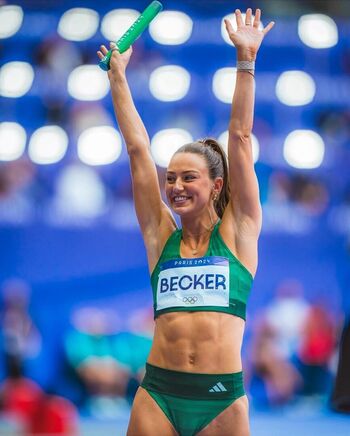 Full leaked Sophie becker private onlyfans photo