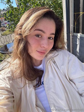 Sophie Bell