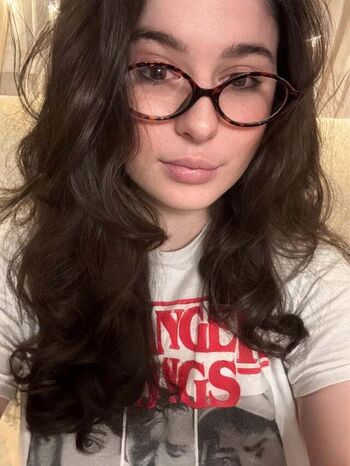 Full leaked Sophie bell private onlyfans photo