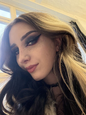 Full leaked Sophie burrell private onlyfans photo