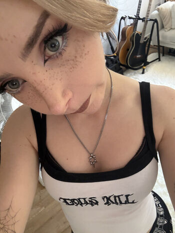 Full leaked Sophie burrell private onlyfans photo