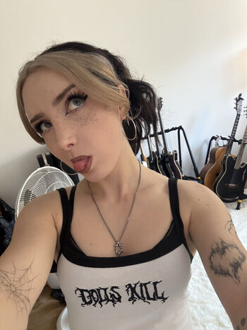 Full leaked Sophie burrell private onlyfans photo