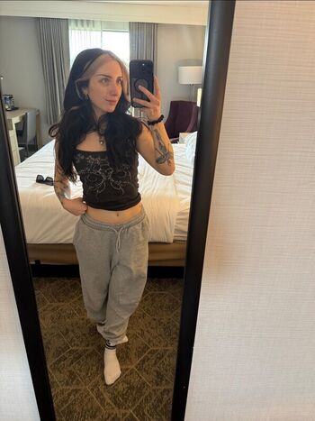 Full leaked Sophie burrell page private onlyfans photo