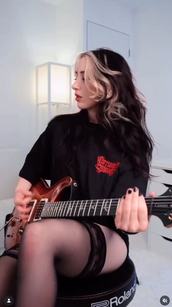 Sophie Burrell