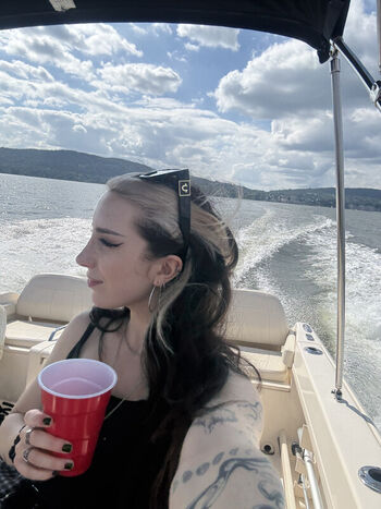 Full leaked Sophie burrell page private onlyfans photo