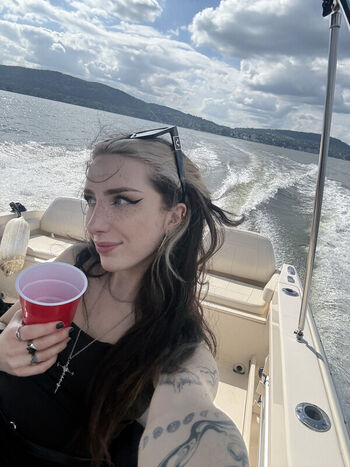 Full leaked Sophie burrell page private onlyfans photo