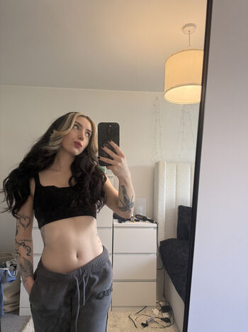 Full leaked Sophie burrell private onlyfans photo
