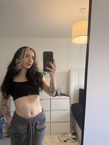 Full leaked Sophie burrell private onlyfans photo