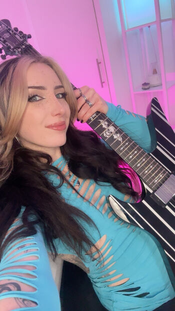 Full leaked Sophie burrell private onlyfans photo