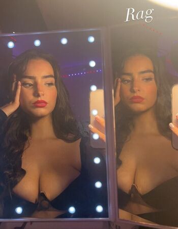 Full leaked Sophie clifford private onlyfans photo