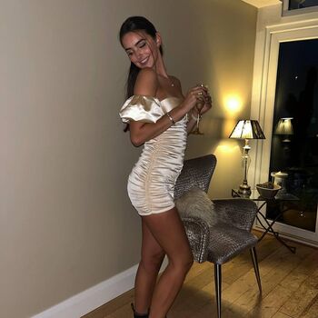 Full leaked Sophie clifford private onlyfans photo