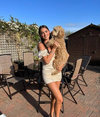 Full leaked Sophie clifford private onlyfans photo