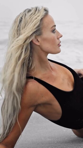 Full leaked Sophie cunningham private onlyfans photo