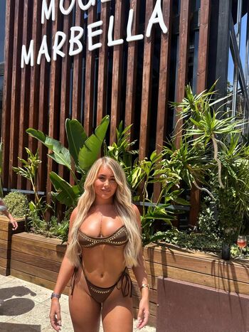 Full leaked Sophie day private onlyfans photo