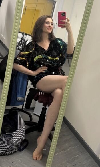 Full leaked Sophie ellis bexter private onlyfans photo
