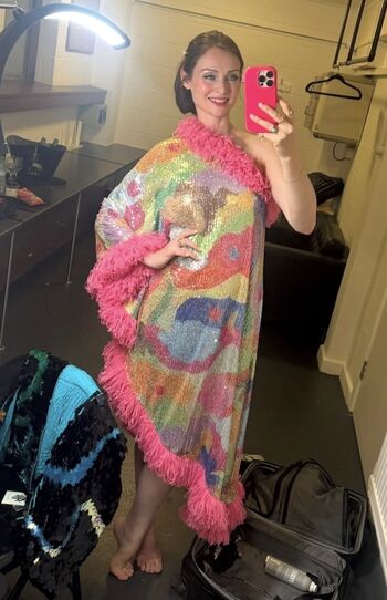 Full leaked Sophie ellis bexter private onlyfans photo