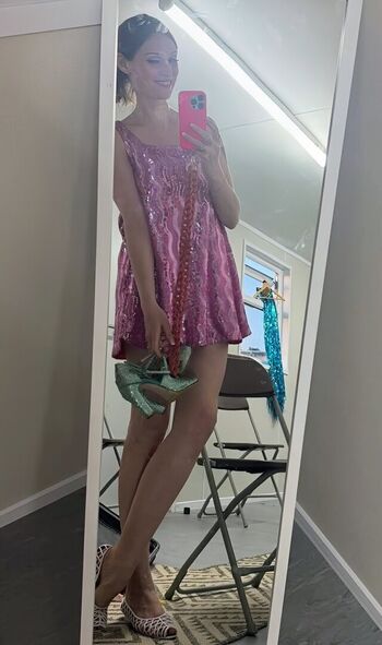 Full leaked Sophie ellis bextor private onlyfans photo