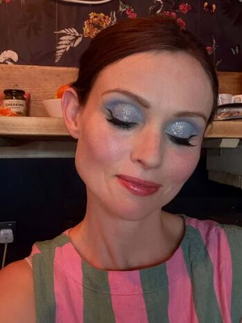 Sophie Ellis-Bextor