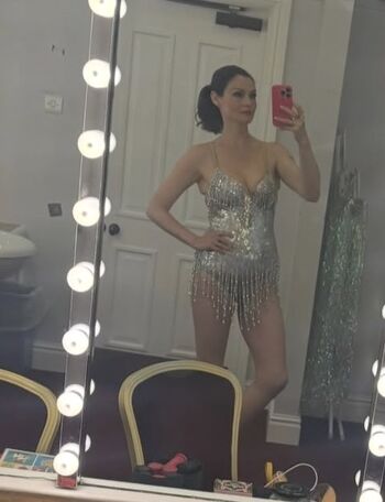 Sophie Ellis-Bextor
