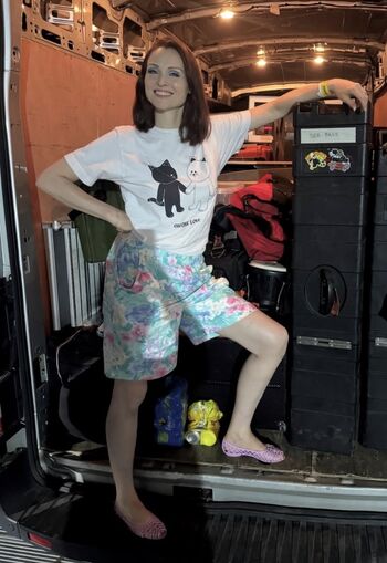 Sophie Ellis-Bextor