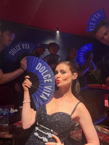 Sophie Ellis-Bextor