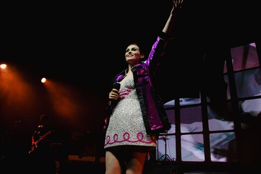 Sophie Ellis-Bextor