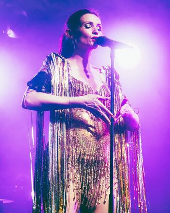 Sophie Ellis-Bextor