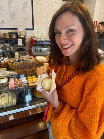 Sophie Ellis-Bextor